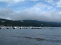 Yamanashi Lake motosu